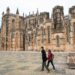 Mosteiros de Alcobaça e Batalha perderam 470 mil visitantes em 2020