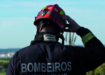 Incêndio em habitação mata idosa em Ourém 