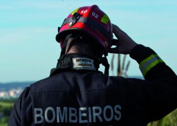 Covid-19: Bombeiros recebem  apoio extraordinário do Governo 