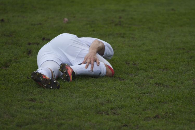 Covid-19: Liga profissional de futebol e “equiparadas” mantidas em actividade