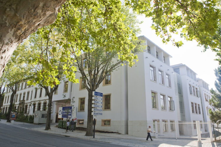 Urbanismo da Câmara de Leiria passa a funcionar só na plataforma online do Município