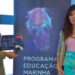 Reflorestar o mar é a missão de Raquel Gaspar e da Ocean Alive