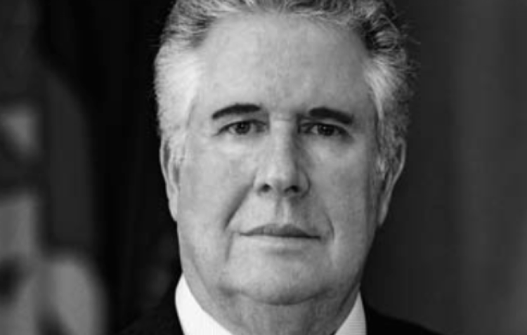 Faleceu António Cardoso e Cunha, antigo governante natural de Leiria