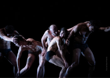 Leirena promove Masterclass de dança com Olga Roriz