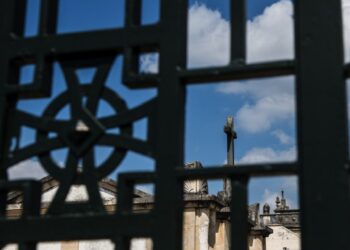 Mortalidade a subir 52% no distrito nas primeiras semanas de Janeiro