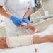 Covid-19: Centro Hospitalar de Leiria com sete camas disponíveis