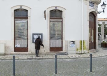 Covid-19: recorde de mortes diárias no distrito de Leiria