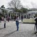Afluência às urnas até às 16 horas foi de 35,44%, menos do que em 2016