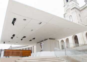 Santuário de Fátima suprime algumas missas e vai privilegiar canais online