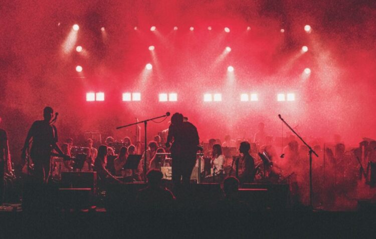 Surma, First Breath After Coma e The Gift partilham palco com Sam Smith, Counting Crows e Fontaines DC
