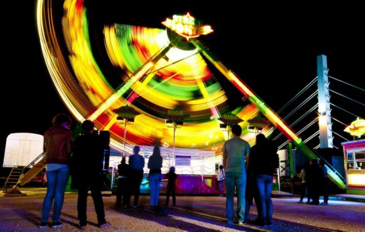 Feira de Maio não vai existir em 2021
