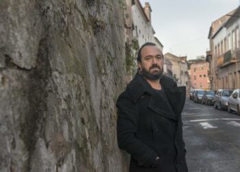Fernando Ribeiro: “As pessoas estão encrespadas contra tudo e contra todos”