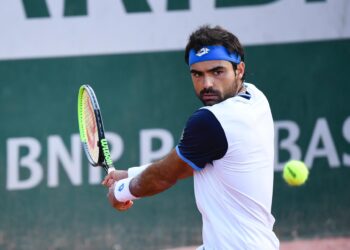 Frederico Silva qualifica-se para o quadro principal do Open da Austrália