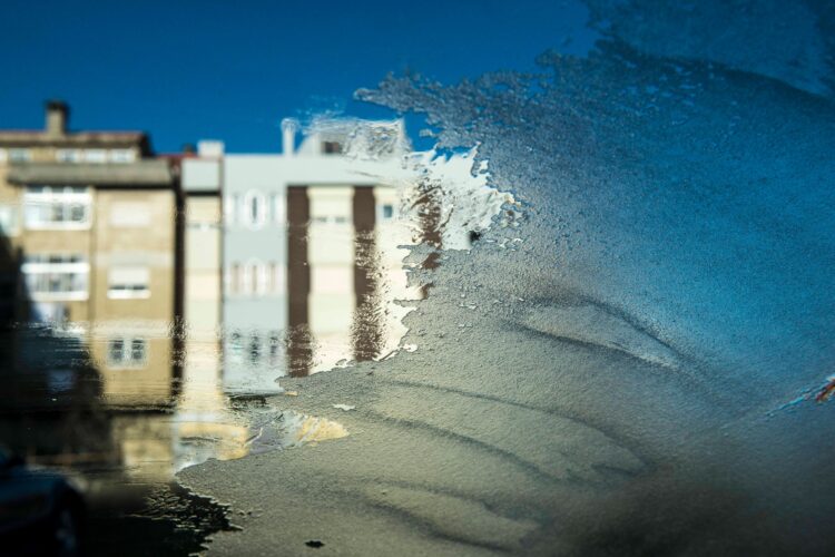 Previstas temperaturas negativas para nove concelhos do distrito nos próximos dois dias