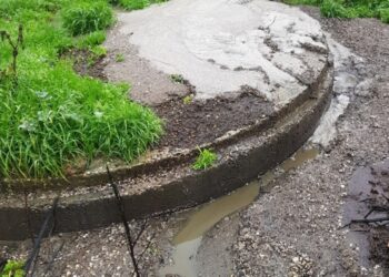 GNR de Leiria detecta descarga ilegal de efluentes pecuários