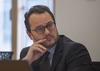 Presidente da Câmara de Leiria faz apelo ao voto  e sugere horário de votação desfasado por escalões etários