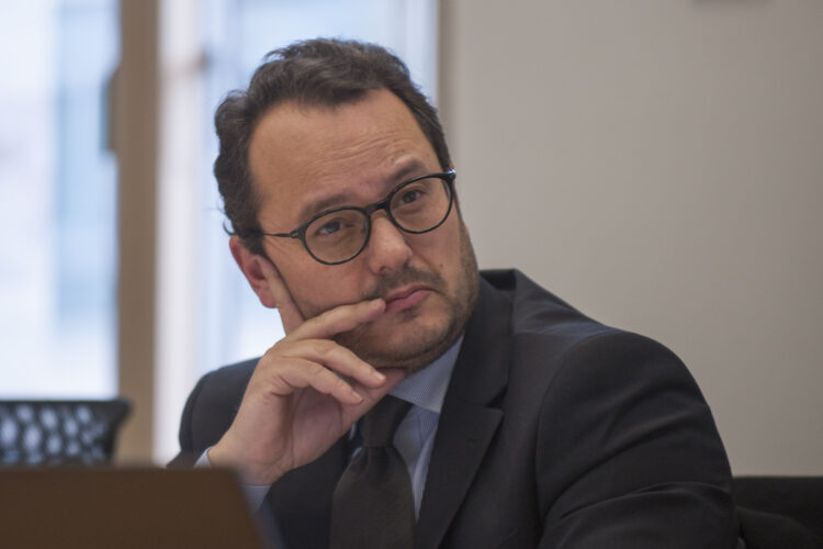 Presidente da Câmara de Leiria faz apelo ao voto  e sugere horário de votação desfasado por escalões etários
