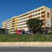 Visitas no Centro Hospitalar de Leiria continuam suspensas