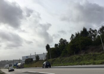 Novo acesso ao IC2  junto à Roca  vai custar  500 mil euros