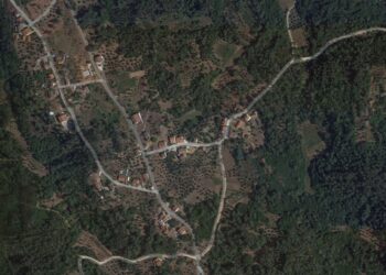 Ansião integra projecto de ordenamento do território para levantamento de cadastro