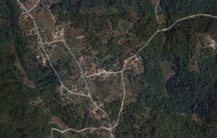 Ansião integra projecto de ordenamento do território para levantamento de cadastro