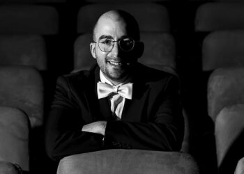 João Gaspar: “A música clássica não é aborrecida”