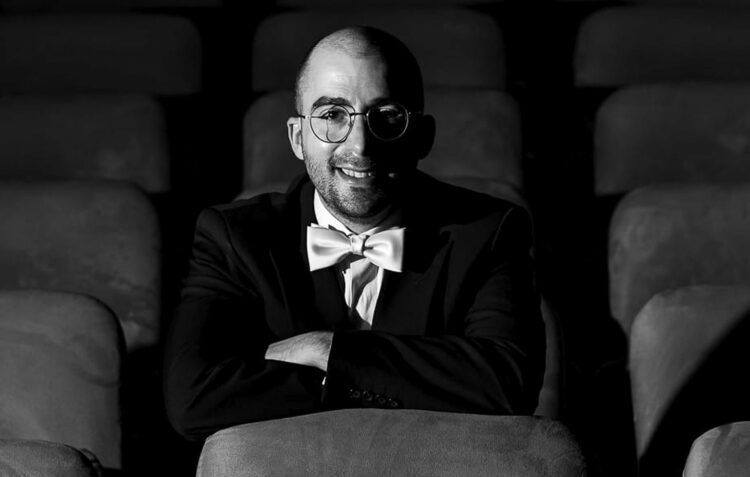 João Gaspar: “A música clássica não é aborrecida”