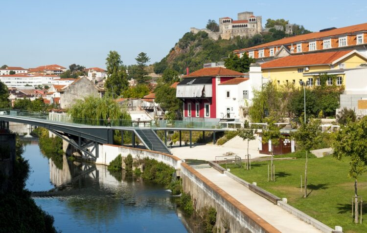 Documento Leiria 2030 propõe revolução para uma cidade verde