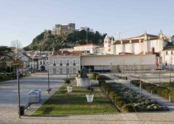Covid-19: Há mais 307 novos casos em 11 concelhos do distrito
