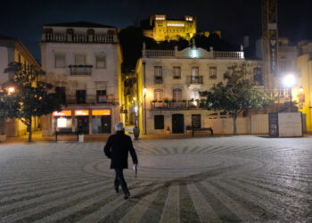 Covid-19: Distrito com 278 novos casos e mais 11 mortes nas últimas 24 horas