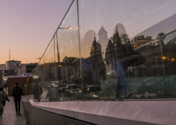 Covid-19 no distrito de Leiria: mais 22 mortos, 887 novos casos e 649 recuperados