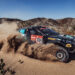 Ricardo Porém termina Dakar entre os vinte melhores