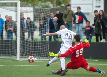 Futebol distrital adia jogos marcados para o fim-de-semana