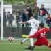 Futebol distrital adia jogos marcados para o fim-de-semana