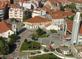 Covid-19: Mira de Aire tem 40% dos alunos em casa devido à pandemia 