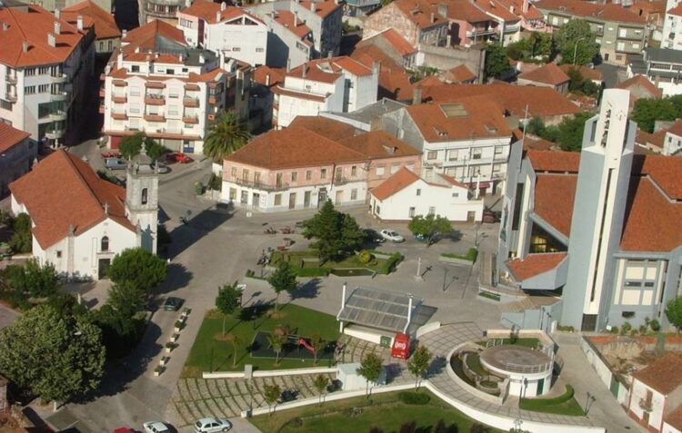 Covid-19: Mira de Aire tem 40% dos alunos em casa devido à pandemia 