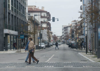 Covid-19: Distrito de Leiria amanhece com 18 óbitos
