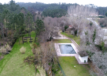 Câmara de Pombal pede sugestões para requalificar parque verde