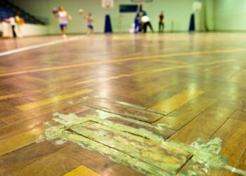 O seu clube precisa de obras? Está de volta o Programa de Reabilitação de Instalações Desportivas