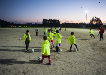 Governo apoia clubes e associações com um milhão de euro