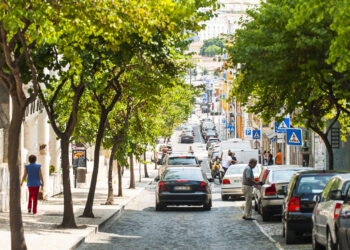 Covid-19: concelho de Leiria ultrapassa a barreira dos 3 mil casos
