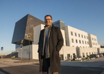 Rui Fonseca-Pinto: “A literacia para a saúde é uma arma extraordinária e muito poderosa”