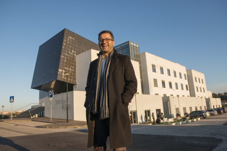Rui Fonseca-Pinto: “A literacia para a saúde é uma arma extraordinária e muito poderosa”