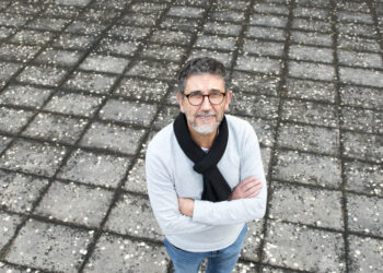 Salvato Feijó, director clínico do Centro Hospitalar de Leiria: “O meu maior medo é não ser capaz de dar resposta por não ter meios”