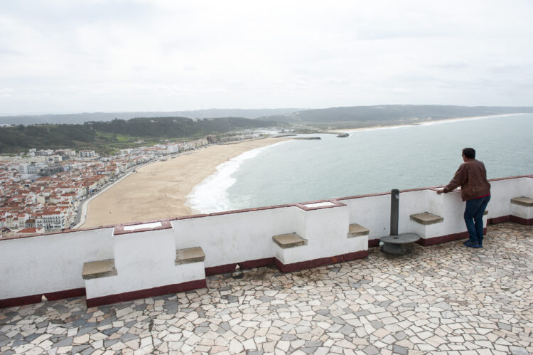 Covid-19: Nazaré cancela Carnaval e festejos associados à época