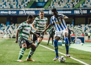 Final da Taça da Liga fica em Leiria até 2024