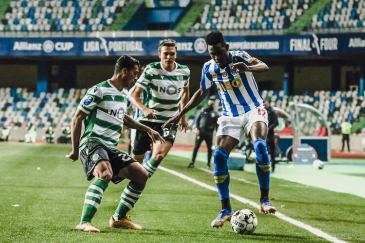Final da Taça da Liga fica em Leiria até 2024