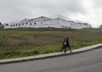 Terreno anexo à cadeia de Leiria reservado para novo tribunal