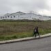 Terreno anexo à cadeia de Leiria reservado para novo tribunal