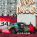 Ricardo Porém confiante para início do Dakar 2021
